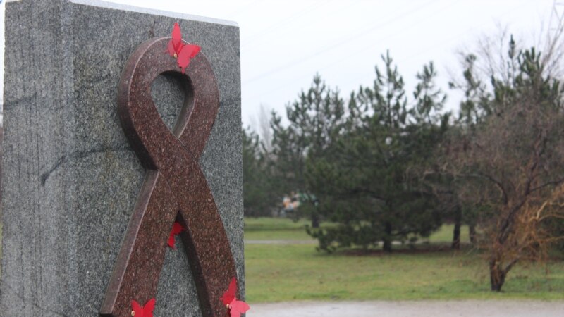 Conflictul separatist din estul Ucrainei a dus la o creștere a numărului de infecții cu virusul HIV