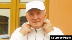 Леанід Маракоў, архіўнае фота