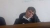 Russian Judge Dozes Off In Court, Jails Man Anyway