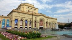 Հայաստանի պատմության թանգարանը 104 տարեկան է