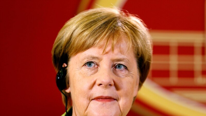 Merkel: Najavljeno povlačenje neće oslabiti moj uticaj