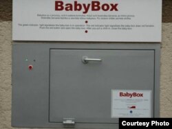 Baby box