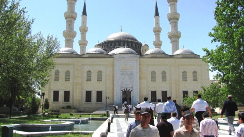 Oraza aýynyň öňüsyrasynda Türkmenistanda metjitler gaýtadan açylar