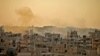 نیروهای حکومتی سوریه دو منطقه دیگر را در حلب تصرف کردند