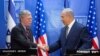  بنیامین نتانیاهو گفت که آمریکا و اسرائیل دیدگاه‌های خود را در مورد ایران و سوریه هرچه بیشتر هماهنگ می‌کنند