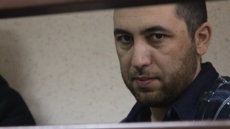 «Bizni fikir cinayetinde qabaatlaylar». Osman Arifmemetovnıñ Rusiye istinaf mahkemesinde aytqan soñki sözü