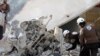 Сирийские и российские удары по Алеппо привели к новым жертвам 
