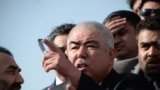 Abdul Raşid Dostum. Arhiw suraty