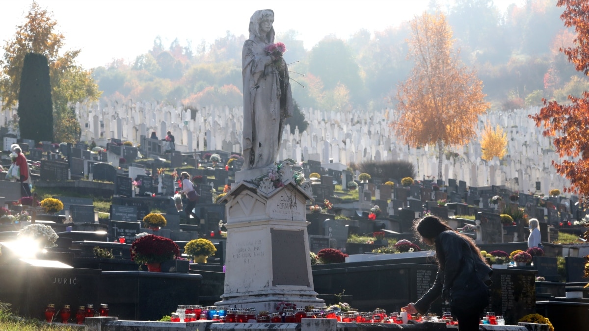 Dvije godine čekanja na krematorij u Sarajevu