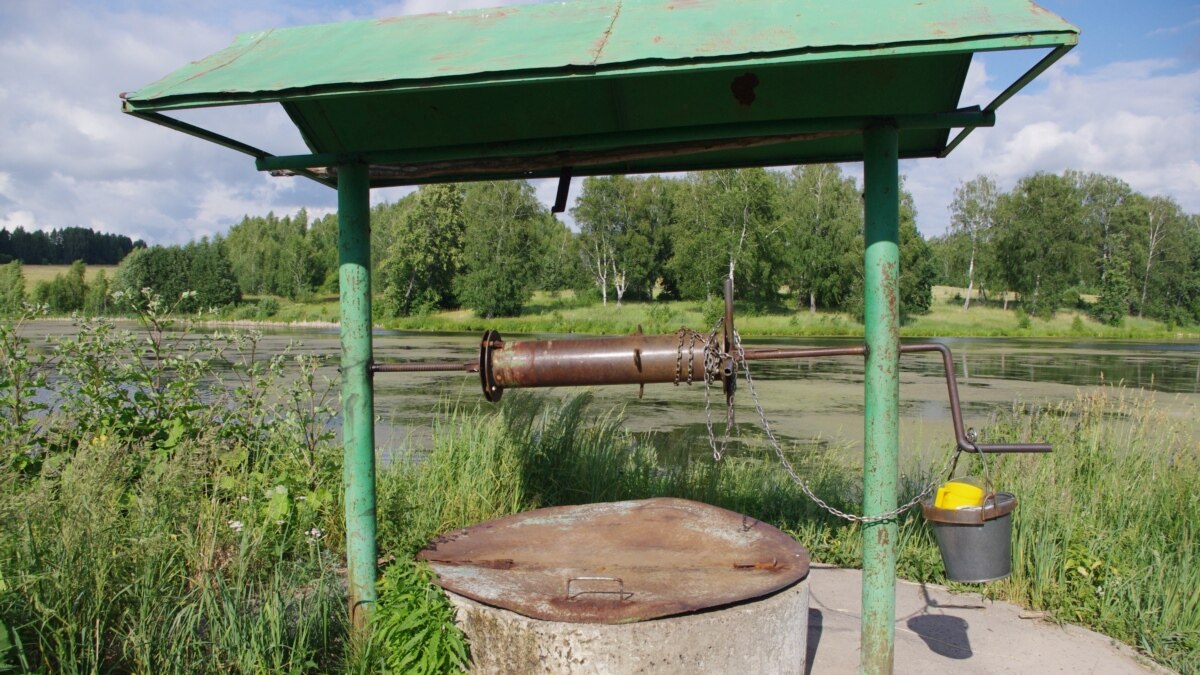 Татарстанцев официально перевели на техническую воду