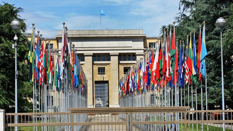 Cопредседатели Женевских дискуссий распространили заявление по итогам переговоров