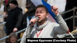 Владимир Дубовский