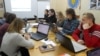 Студэнты, юрысты і праваабаронцы пачалі перакладаць законы на беларускую мову