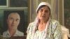 Вдова Азимжана Аскарова в поисках справедливости