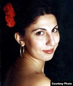 Fidan Hacıyeva