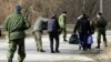 Kyiv, Separatists Agree On Prisoner Exchange In Eastern Ukraine