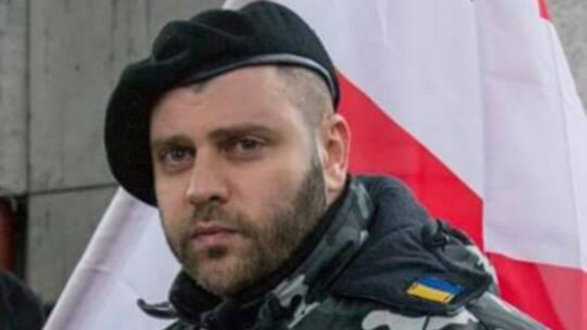 «Грузинский легион»: борьба за независимость Грузии и Украины не была ...