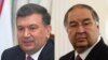 Analysis: Uzbek President Hitches A Ride With Oligarch To The UN