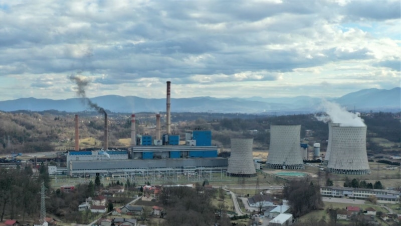 'Bosanski černobili': Toksični otpad u BiH