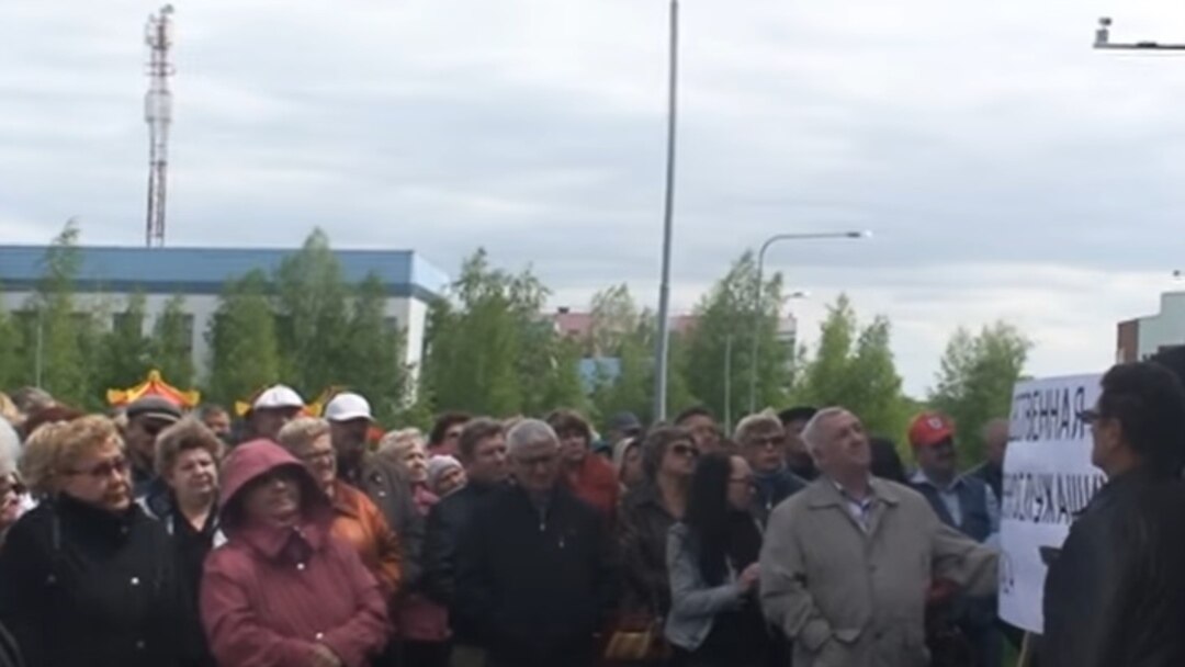 Льгота по налогу на землю для пенсионеров ленинградской области