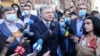 Прокуроры объявили Порошенко подозрение – ГБР