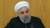 Iranian President Hassan Rouhani