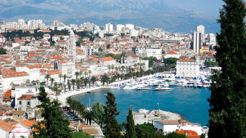 Hrvatska sportska javnost osudila napad na srpske vaterpoliste u Splitu