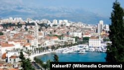 Split u nedjelju, 26. lipnja bira novu gradsku vlast