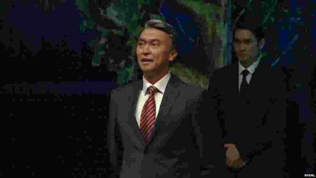 4 – 8 шілде. 2011 жыл #3