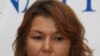 Jailed KazAtomProm Leader's Wife To Sue KNB