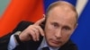 Putin: No Missiles In Syria Yet