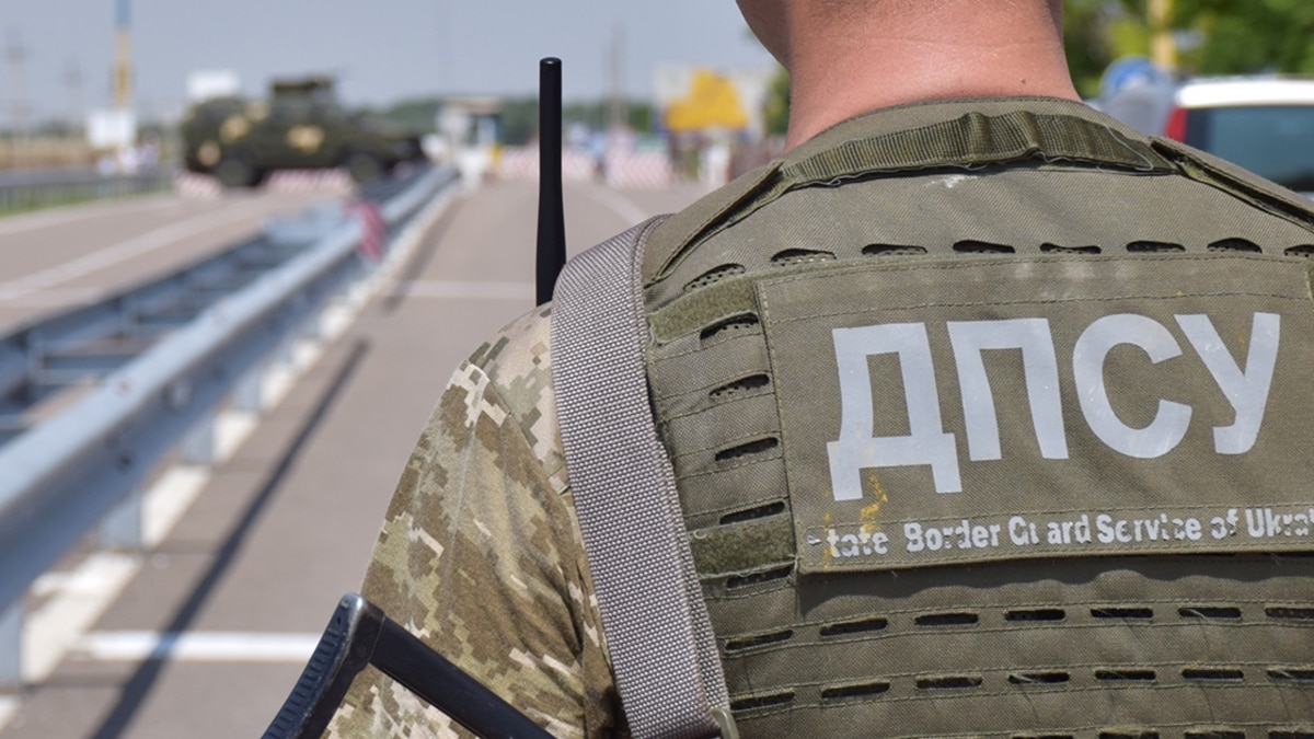 На кордоні з Росією та Білоруссю у вересні-жовтні Україна затримала понад 800 порушників – ДПСУ