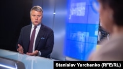 Вітренко вважає, що конкурс на керівні посади в «Нафтогазі» навряд чи можна буде провести до кінця 2019 року