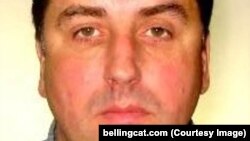 Олег Иванников (Bellingcat тикшерүеннән)