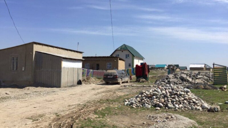 Прокуратура Бишкекте мыйзамсыз менчикке чыгарылган жер тилкелерин мамлекетке кайтарды