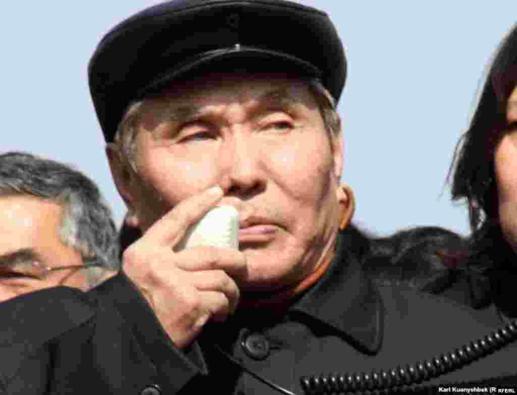 Казахстан. 19 – 24 марта 2012 года #6