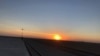 خط آهن ترکمنستان-آقینه افتتاح شد