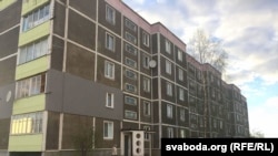 Жылы дом, ілюстрацыйнае фота