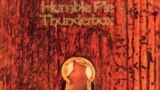 Detaliu de pe coperta albumului, Thunderbox, Humble Pie, 1974