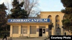 Azərbaycanfilm kinostudiyası