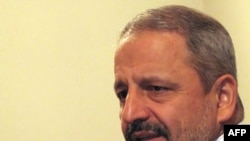 Iran's chief of police Esmail Ahmadi Moghadam is one of the people to whom the sanctions apply.