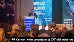 Regionalni sigurnosni izazovi i saradnja na Zapadnom Balkanu u fokusu su konferencije Međunarodnog republikanskog instituta