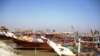 Iraqis Bemoan Kuwait Port Project