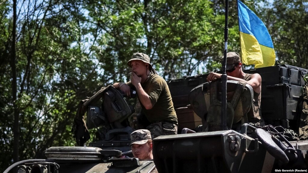За даними Наталії Гуменюк, українські військові щоденно знищують близько 20-30 одиниць російської техніки.