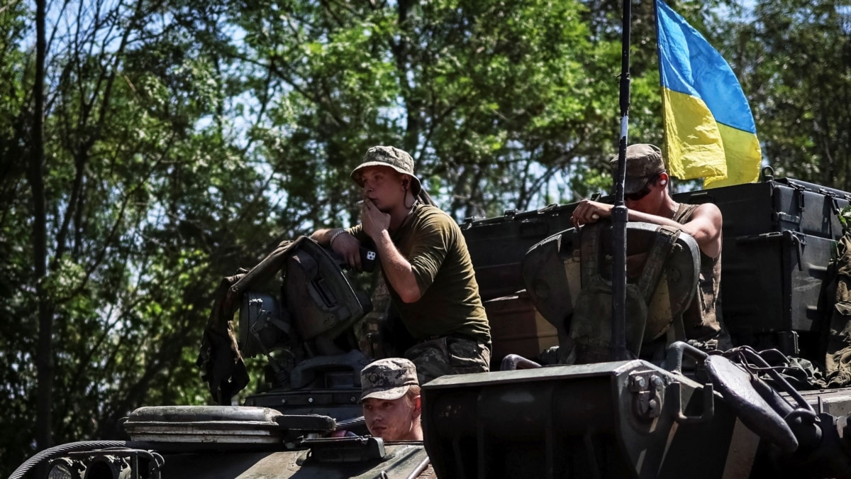 На півдні окупанти підтягують сили, але ЗСУ готові до будь-якого розвитку подій – ОК «Південь»