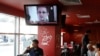 Сноуден го напуштил аеродромот во Москва