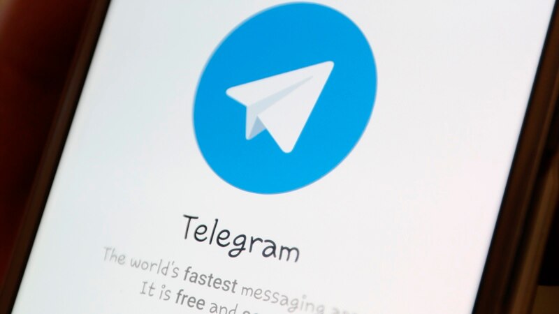 Orsýet ýurduň internet prowaýderlerine Telegram tilsimini petiklemegi tabşyrdy
