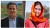 درخواست خانواده‌ دو ایرانی‌بریتانیایی بازداشتی از وزارت خارجه بریتانیا