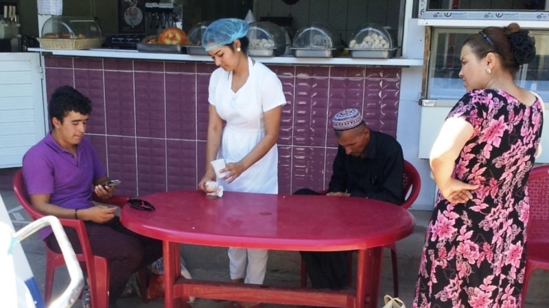 Lebaply telekeçiler: Et ýeter-ýetmezçiligi we gymmatçylygy telekeçilik işimize zarba urýar