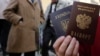 Выдача паспортов России в оккупированных областях Украины сделает местных жителей заложниками призыва в РФ – «КрымSOS»